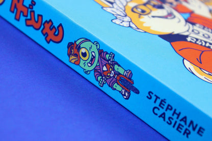 Kodomo Art Book