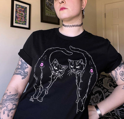 Double Trouble T-Shirt