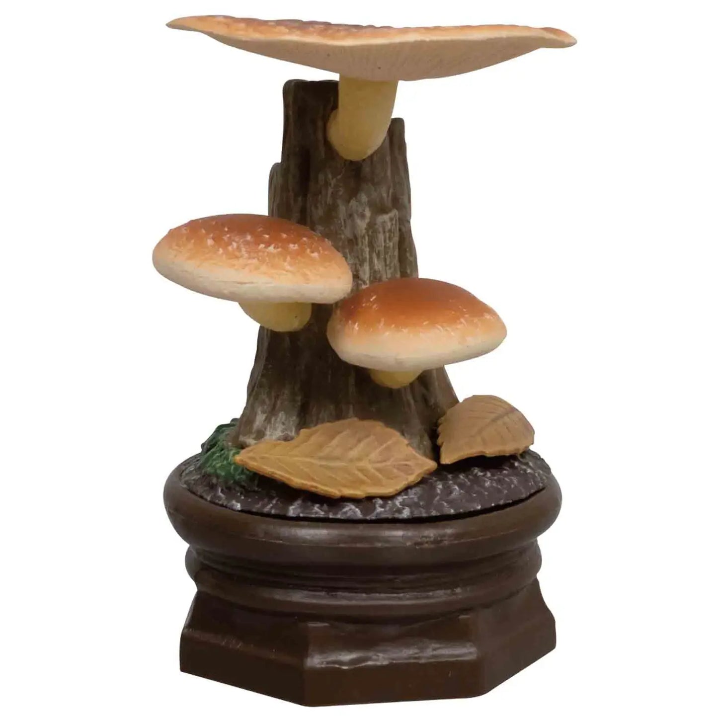 Mushroom Garden Blind Box Version 2