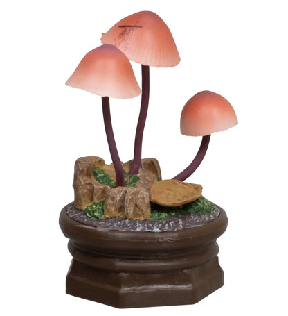 Mushroom Garden Blind Box Version 2