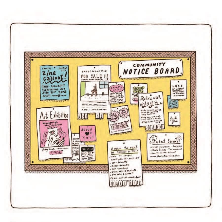 Fart School a Graphic Novel