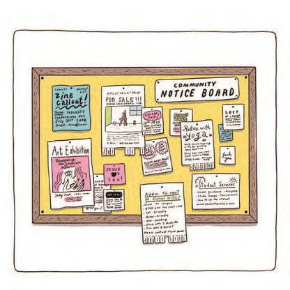 Fart School a Graphic Novel