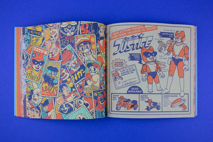 Kodomo Art Book