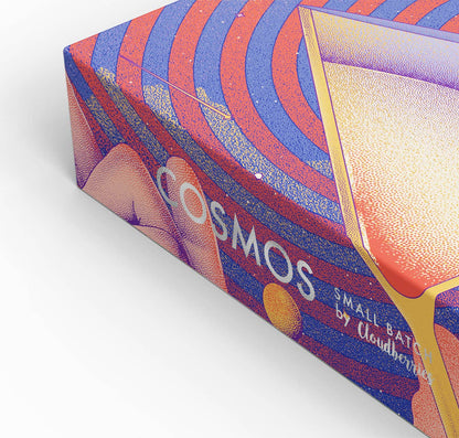 Cosmos 1000 Piece Jigsaw Puzzles for Adults, Modern Puzzles