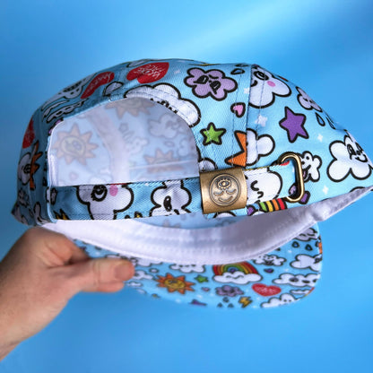 Cloudy Daze Cap