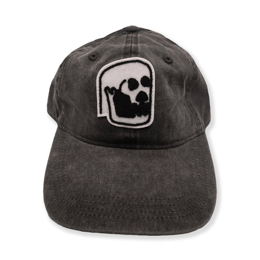 Bare Bones Dad Cap