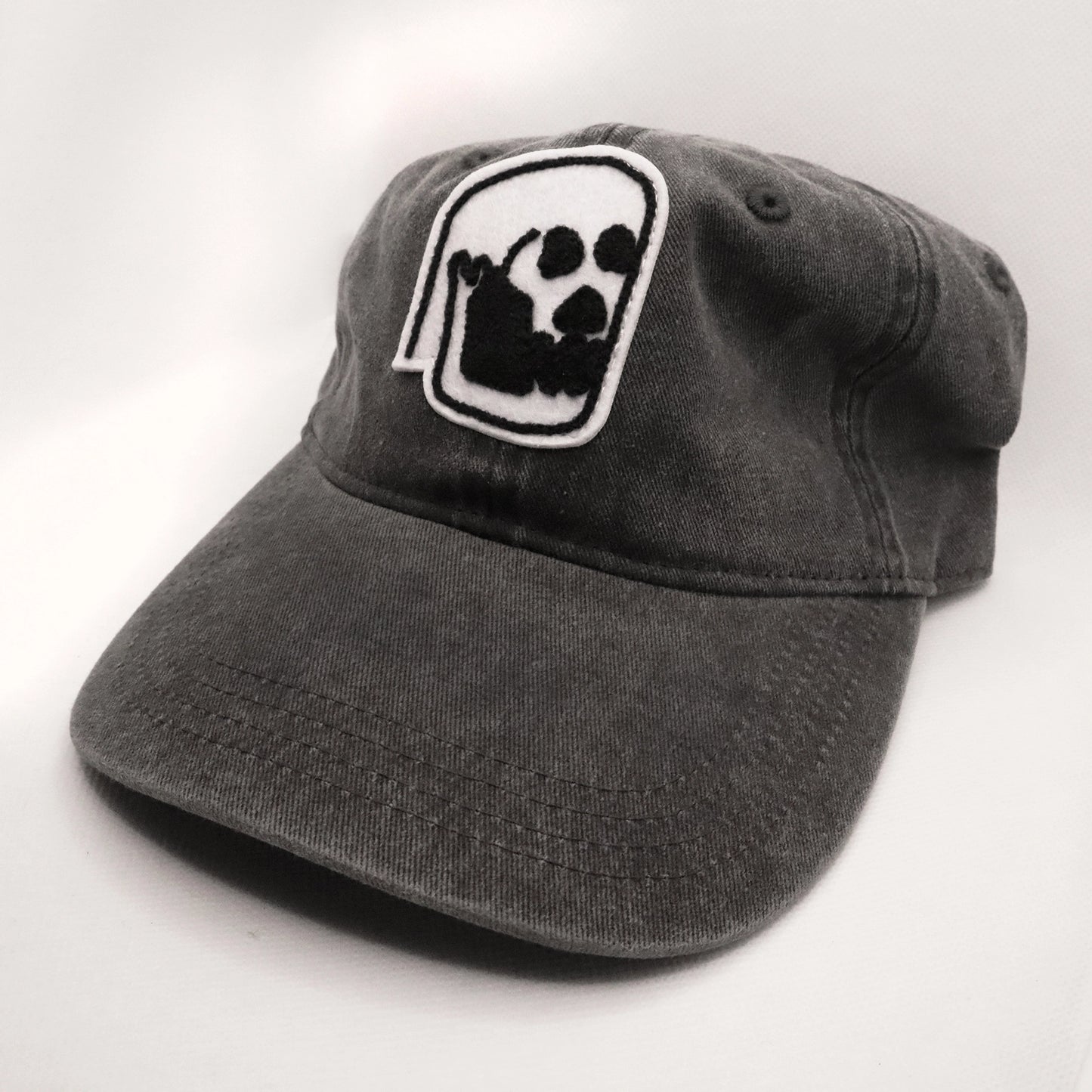 Bare Bones Dad Cap