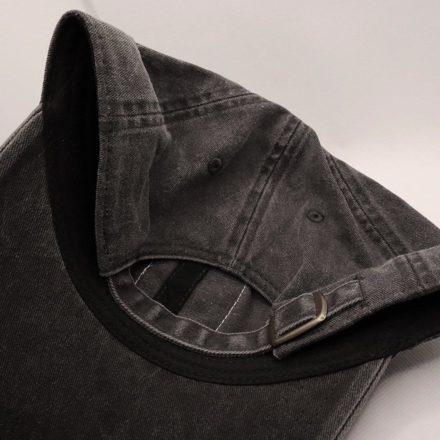 Bare Bones Dad Cap