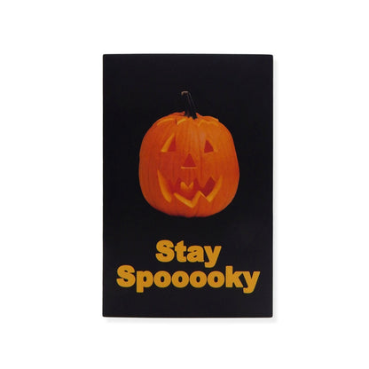 Stay Spooky Halloween Card
