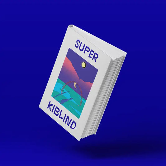 Super Kiblind 3