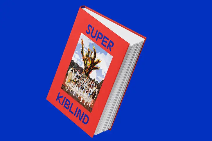 Super Kiblind 4