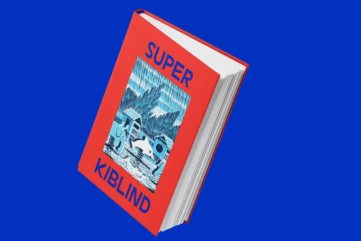 Super Kiblind 4