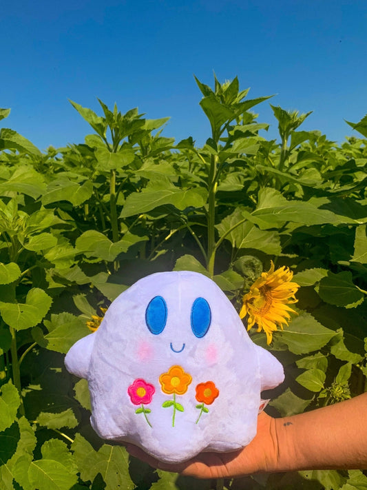 Ghostie Plush