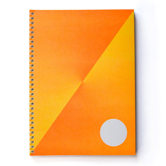 Large Sketchbook