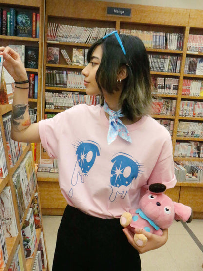Namida Eyes Classic T-Shirt