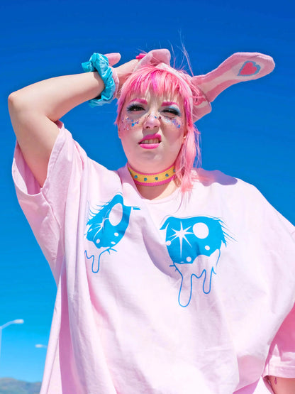 Namida Eyes Classic T-Shirt