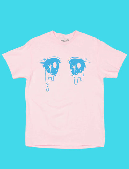 Namida Eyes Classic T-Shirt