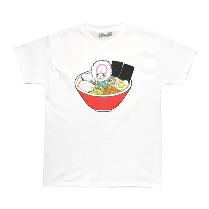 Naoshi Ramen Topping Youth T-Shirt