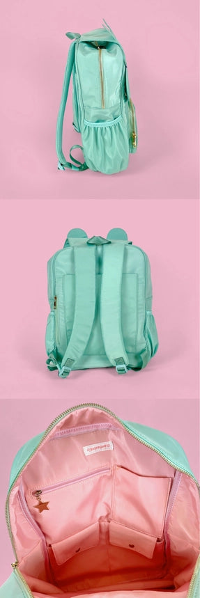 Son The Frog Ita Backpack