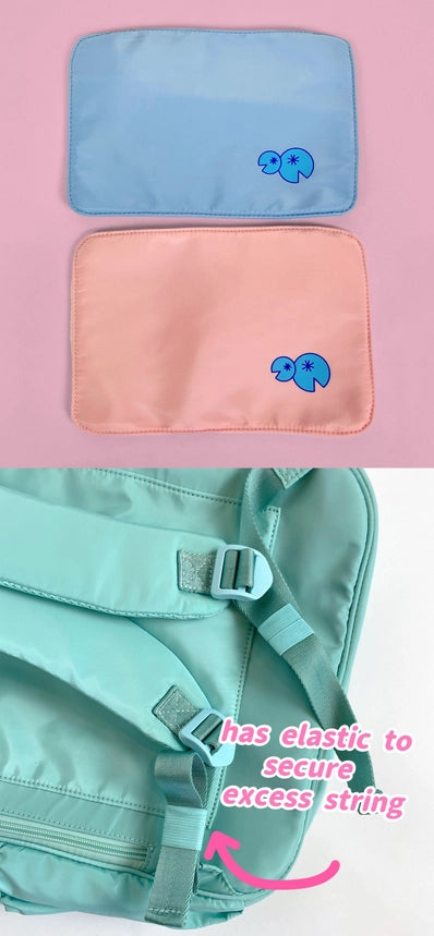 Son The Frog Ita Backpack