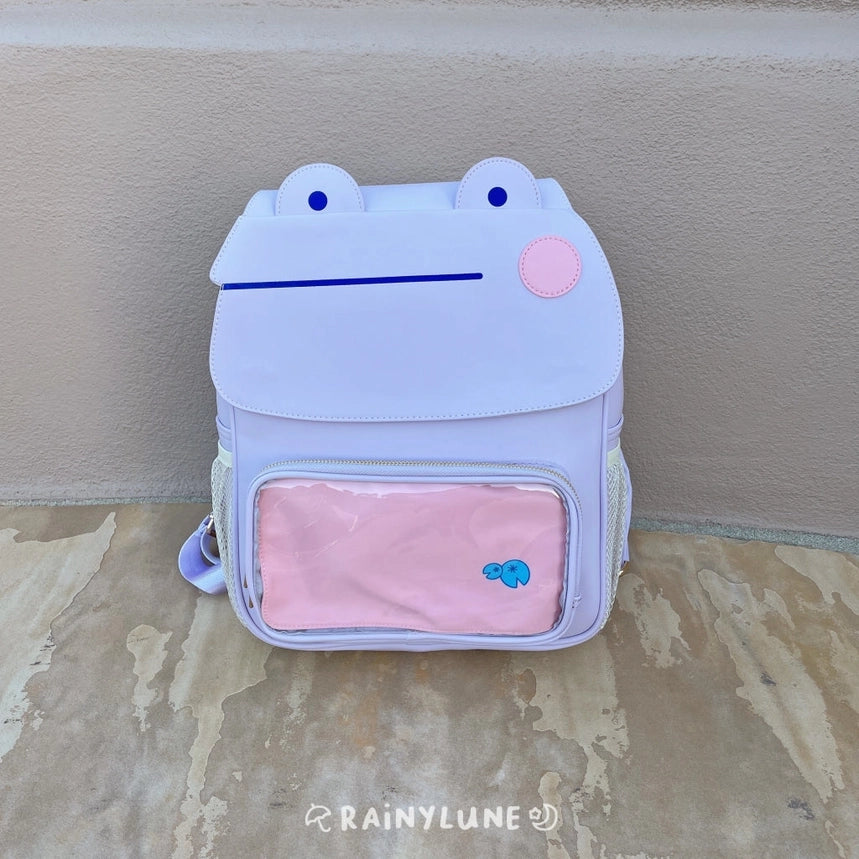 Son The Frog Ita Backpack