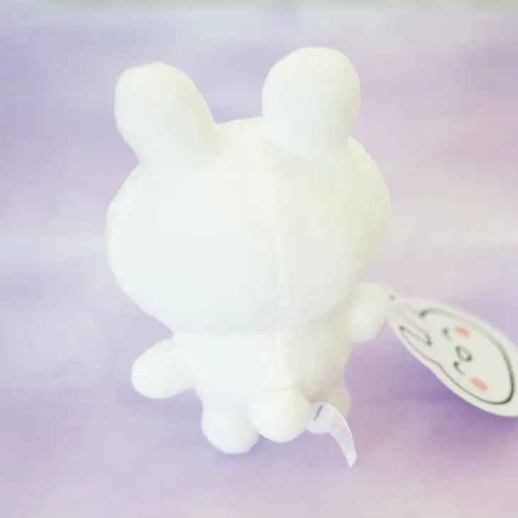 Miki The Bunny Small Plush Toy