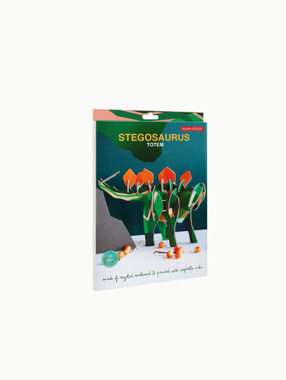 Magical Stegosaurus