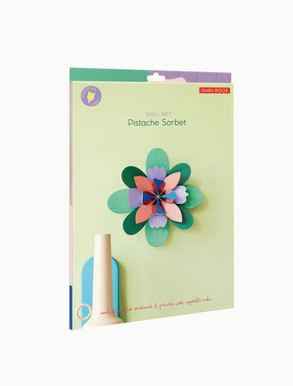 Pistache Sorbet