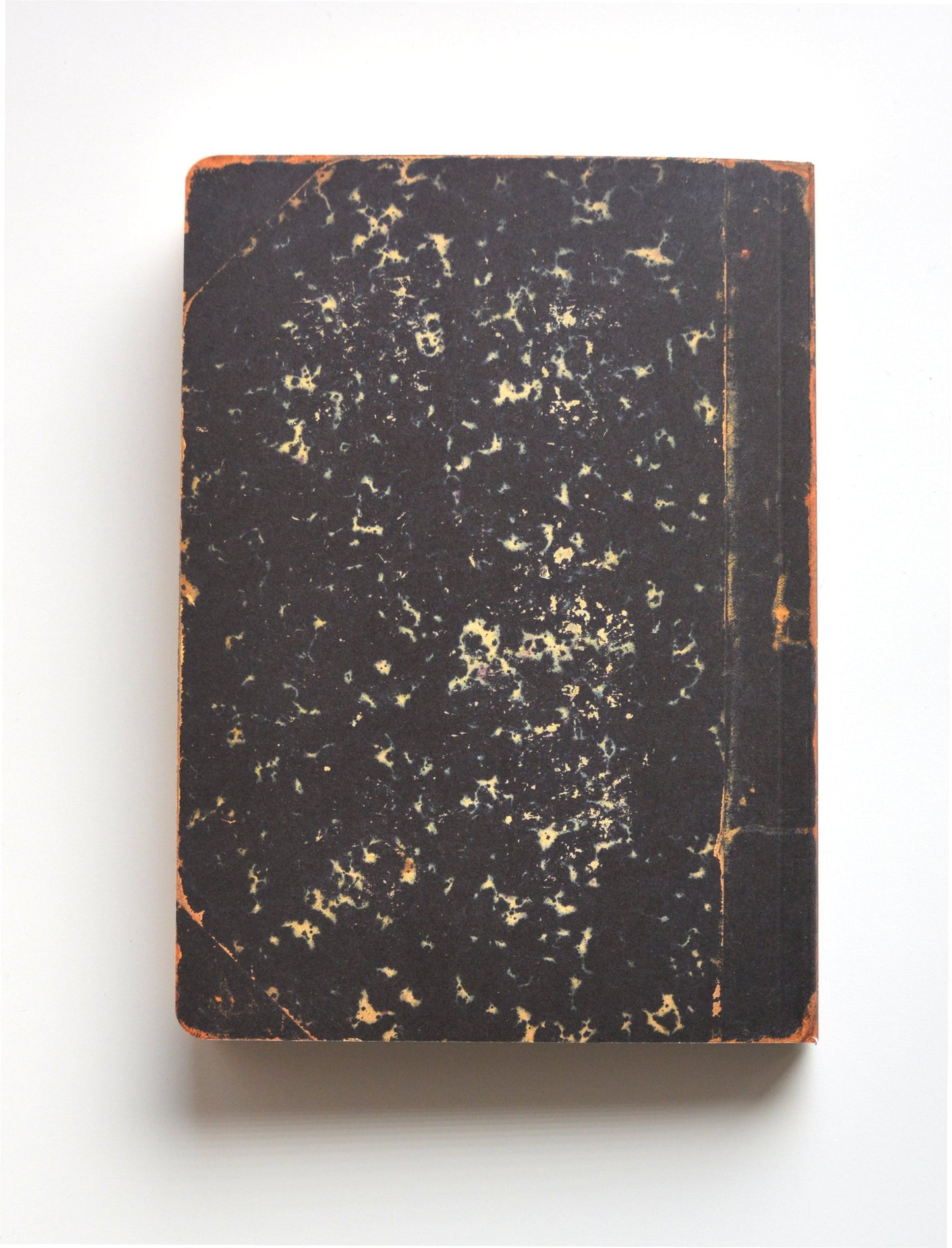 Creative Ramblings of a Restless Mind Journal