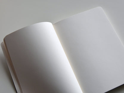 Creative Ramblings of a Restless Mind Journal