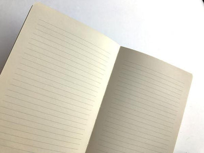 Nightmare Journal