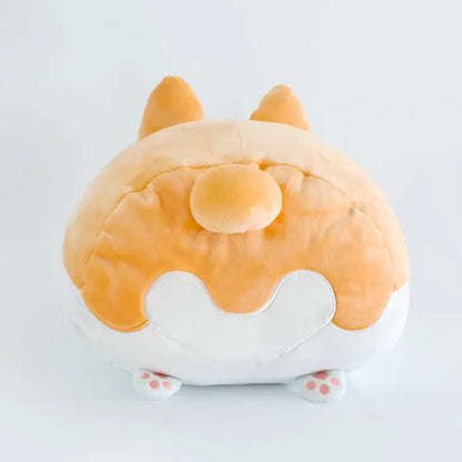 Super Fluffy Corgi Large Plushie