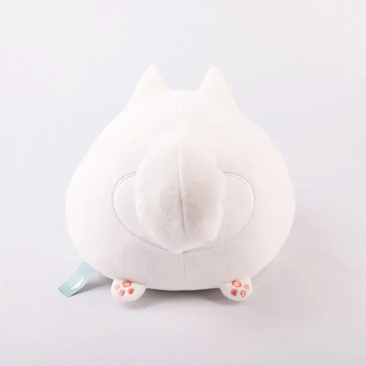 Super Fluffy Pom Regular Plushie