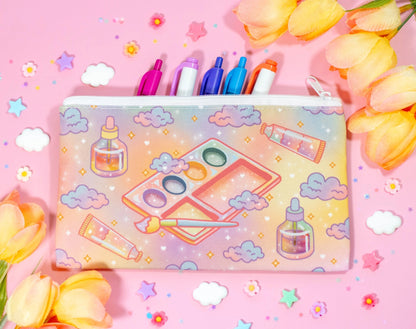 Paint Palette Pencil Case
