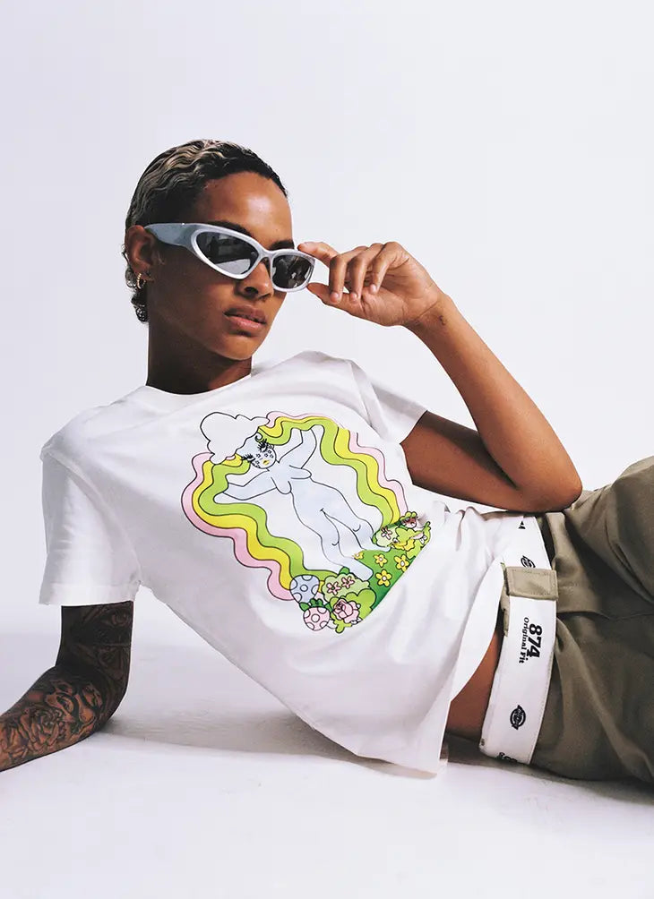 Celeste Rainbow T-Shirt