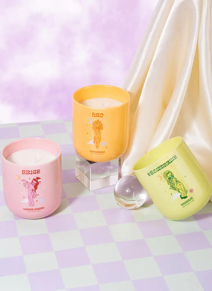 Celestial Candle