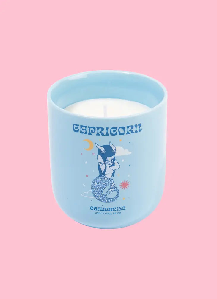 Celestial Candle