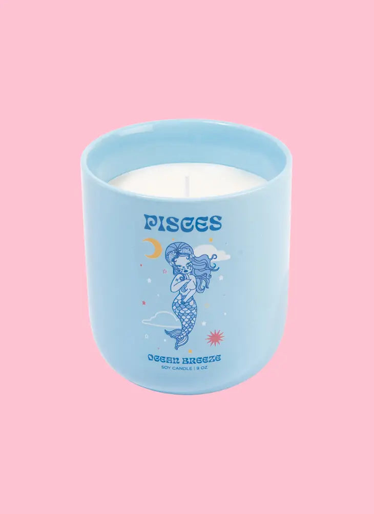 Celestial Candle