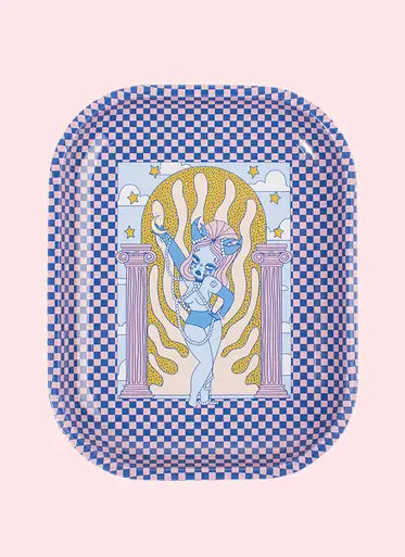 Celestial Tray