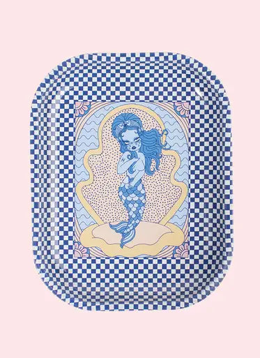 Celestial Tray