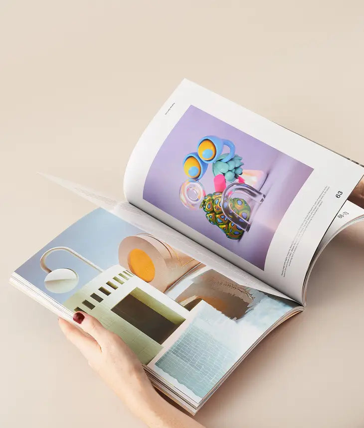 Wrap Magazine Issue 12