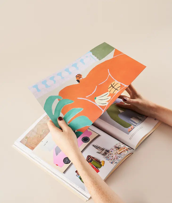 Wrap Magazine Issue 12