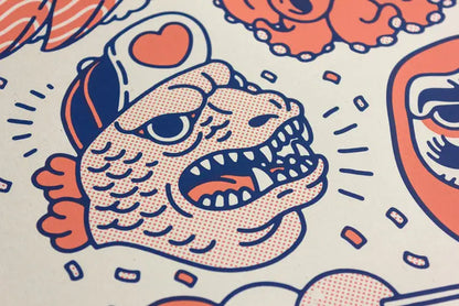Nihon Print