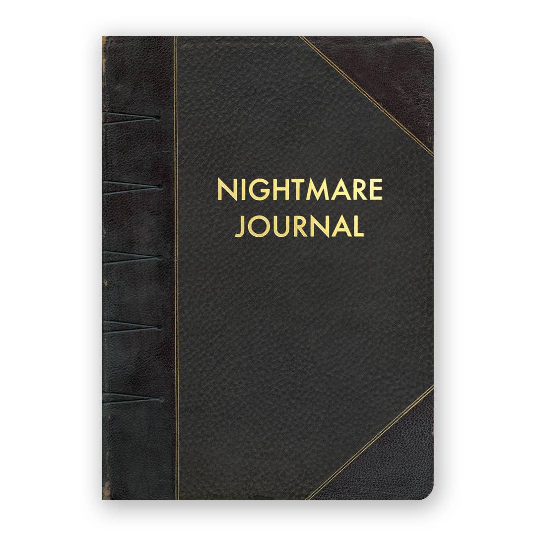 Nightmare Journal