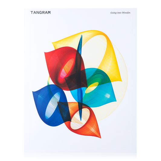 Tangram, Vol. 3