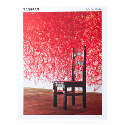 Tangram, Vol. 2