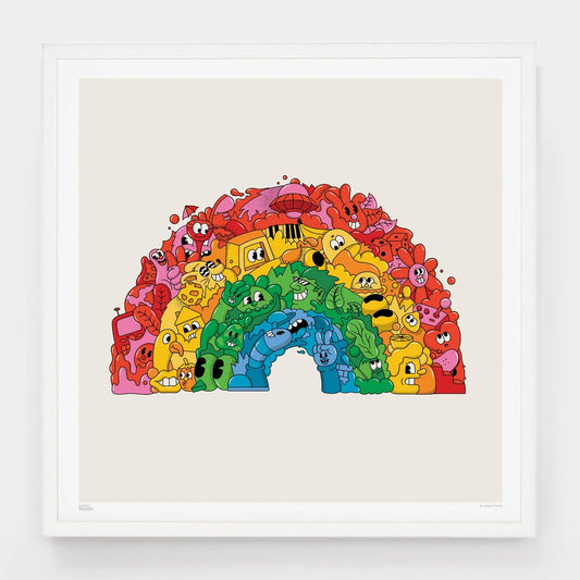 Super Rainbow