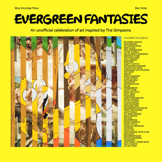 Evergreen Fantasies