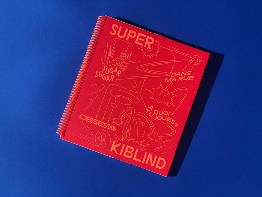 Super Kiblind 5