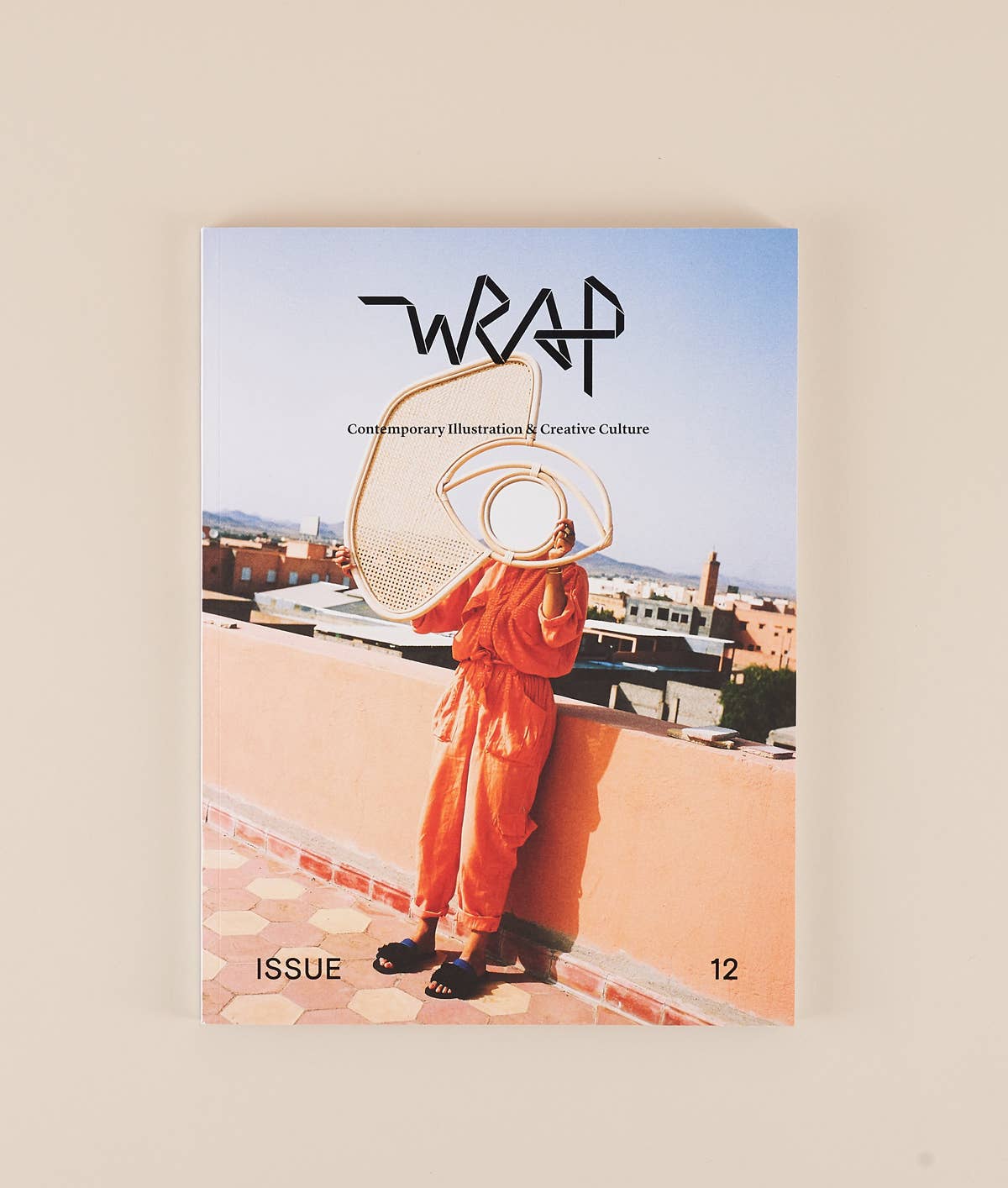 Wrap Magazine Issue 12